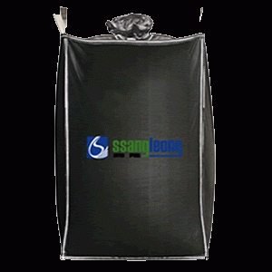 C Bag, Bag Type, Big Bag Types, Type C FIBC Bags & Bulk Bag